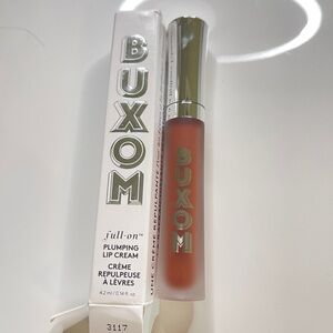 Buxom pluming lip cream - Moscow Mule New